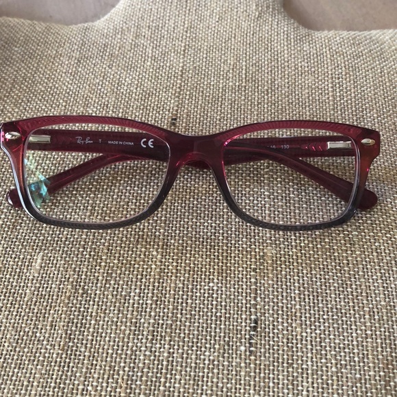 Ray Ban Frames